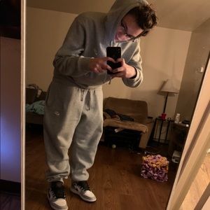 Meet your Posher, Jillian